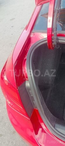 Chevrolet Cruze-19