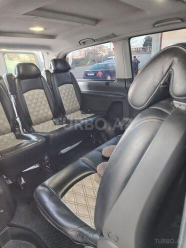 Mercedes Vito 115 2010, 461,000 km - 2.2 л - Bakı