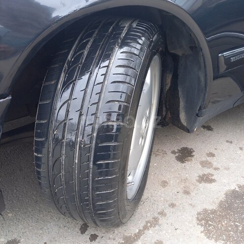 Mercedes E 240 1999, 368,000 km - 2.4 l - Qazax