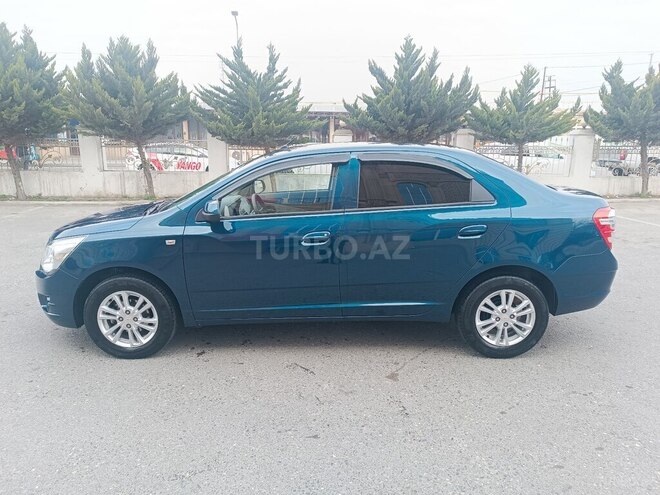 Chevrolet Cobalt 2021, 40,200 km - 1.5 l - Bakı