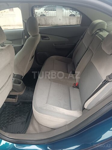 Chevrolet Cobalt 2021, 40,200 km - 1.5 l - Bakı
