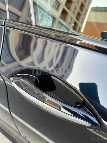 BMW 520 2016, 211,900 km - 2.0 l - Sumqayıt
