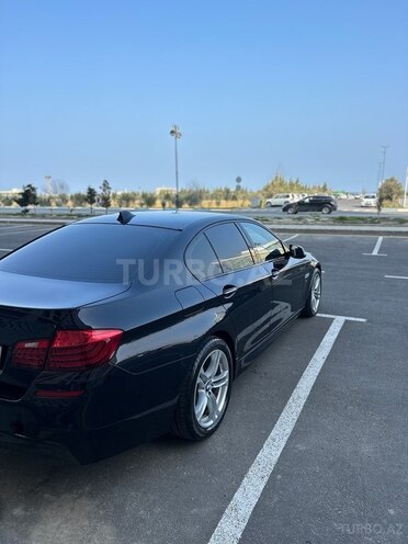 BMW 520 2016, 211,900 km - 2.0 l - Sumqayıt
