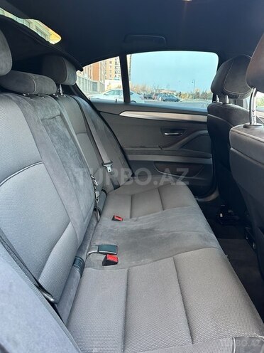 BMW 520 2016, 211,900 km - 2.0 l - Sumqayıt