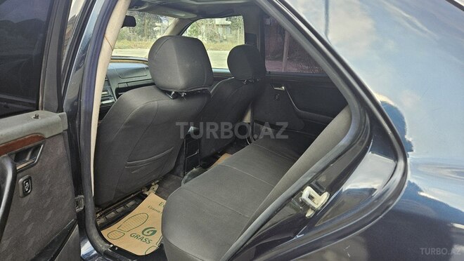 Mercedes C 220 1996, 356,000 km - 2.2 л - Bakı
