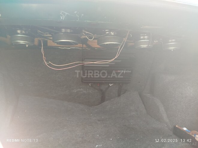 BMW 320 1996, 176,697 km - 2.0 l - Bakı