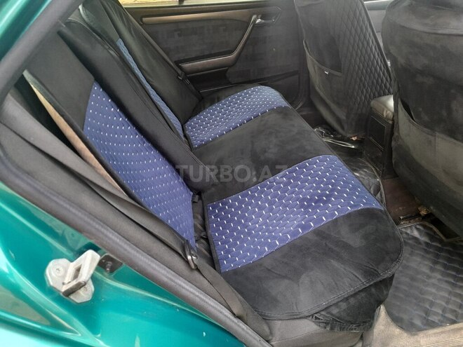Mercedes C 180 1997, 180,000 km - 1.8 l - Bakı