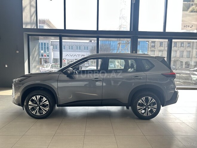 Nissan X-Trail-6