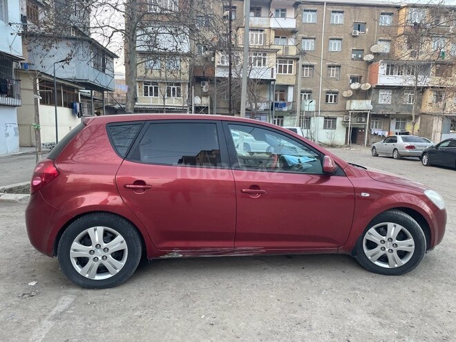 Kia Ceed 2008, 255,000 km - 1.6 л - Gəncə