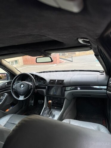 BMW 528 2000, 358,212 km - 2.8 l - Bakı