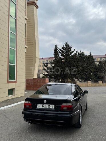 BMW 528 2000, 358,212 km - 2.8 l - Bakı