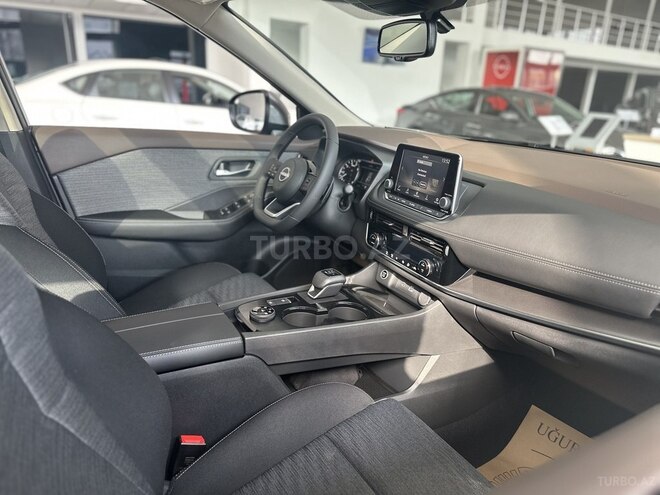Nissan X-Trail-10