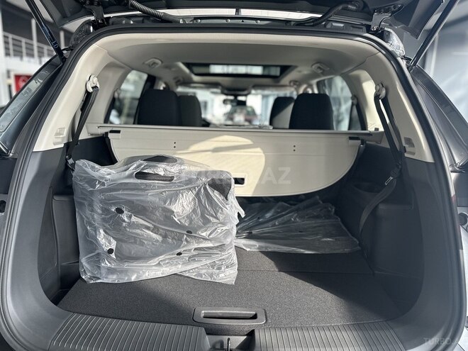 Nissan X-Trail-27