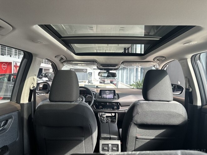 Nissan X-Trail-18