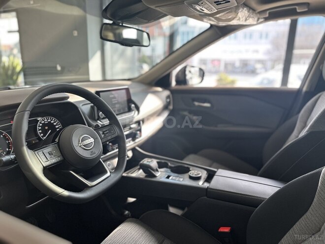Nissan X-Trail-9