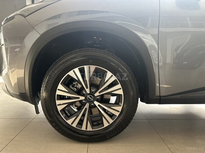 Nissan X-Trail-28