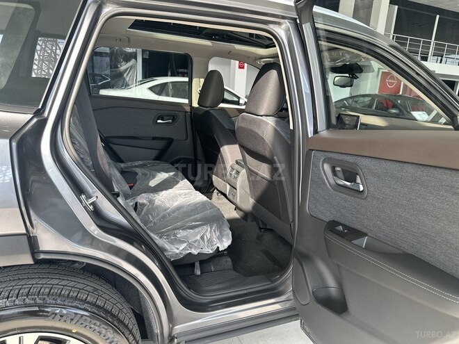 Nissan X-Trail-19
