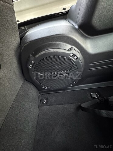 Jeep Wrangler 2024, 13,518 km - 2.0 l - Bakı
