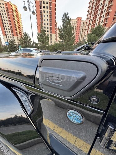 Jeep Wrangler 2024, 13,518 km - 2.0 l - Bakı