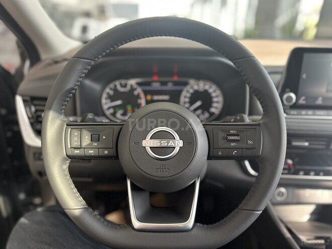 Nissan X-Trail-8