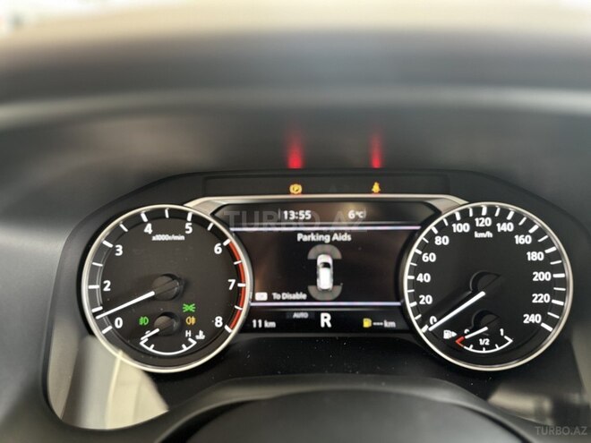 Nissan X-Trail-12