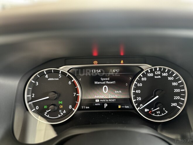 Nissan X-Trail-11