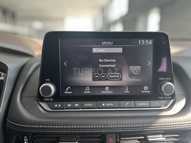 Nissan X-Trail-15