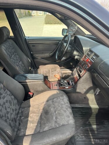 Mercedes C 180 1998, 378,412 km - 1.8 l - Bakı