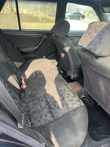 Mercedes C 180 1998, 378,412 km - 1.8 l - Bakı