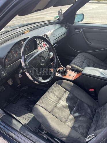 Mercedes C 180 1998, 378,412 km - 1.8 l - Bakı