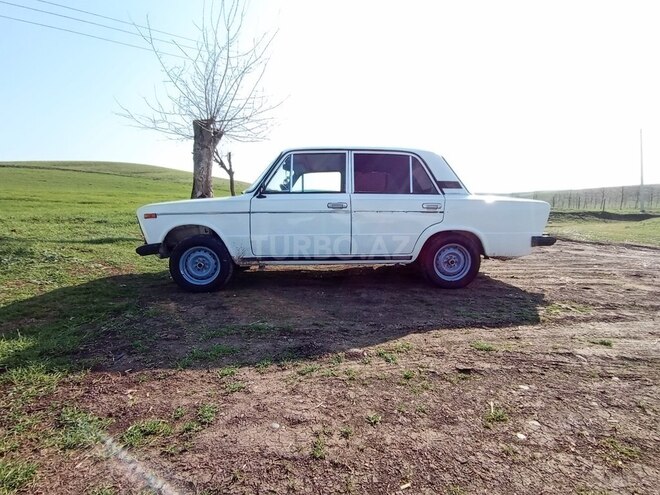 LADA (VAZ) 2106 1989, 35,899 km - 1.5 l - Cəlilabad