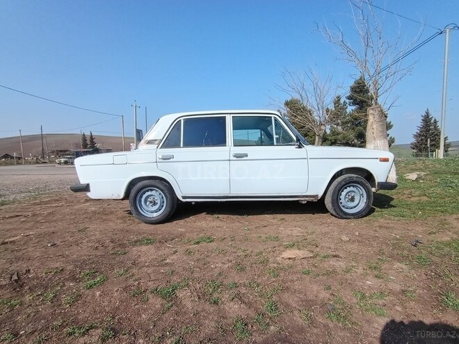LADA (VAZ) 2106 1989, 35,899 km - 1.5 l - Cəlilabad