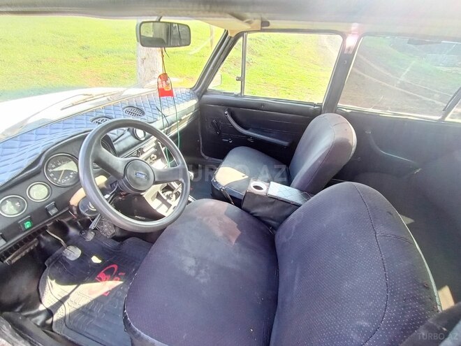 LADA (VAZ) 2106 1989, 35,899 km - 1.5 l - Cəlilabad
