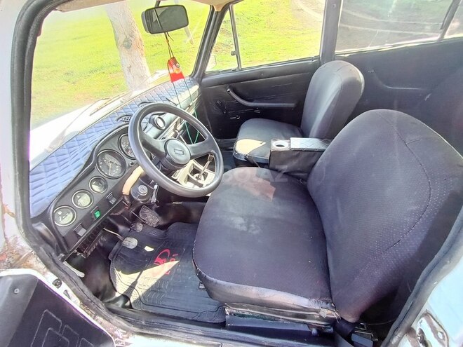 LADA (VAZ) 2106 1989, 35,899 km - 1.5 l - Cəlilabad