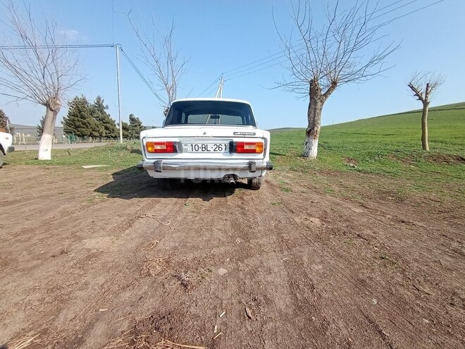 LADA (VAZ) 2106 1989, 35,899 km - 1.5 l - Cəlilabad