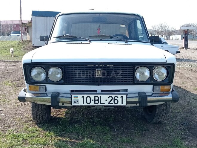 LADA (VAZ) 2106 1989, 35,899 km - 1.5 l - Cəlilabad