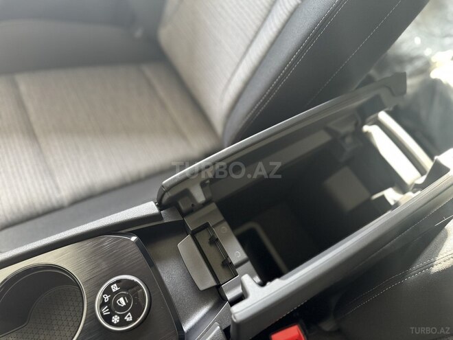 Nissan X-Trail-24