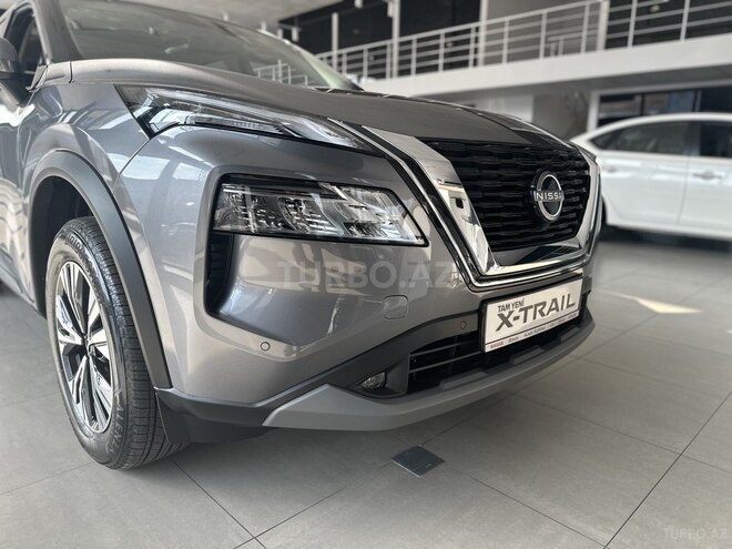 Nissan X-Trail-2