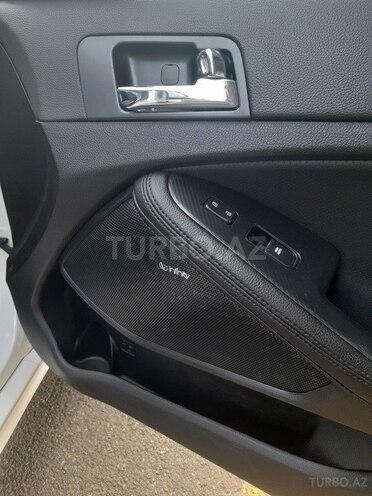 Kia Optima 2012, 78,800 km - 2.0 l - Gəncə