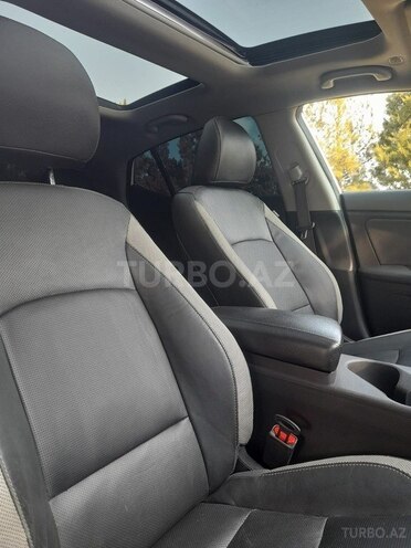 Kia Optima 2012, 78,800 km - 2.0 l - Gəncə