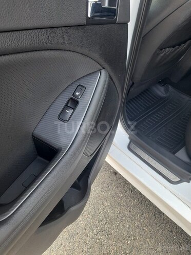 Kia Optima 2012, 78,800 km - 2.0 l - Gəncə
