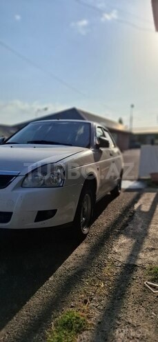 LADA (VAZ) Priora 2013, 340,000 km - 1.6 l - Bakı