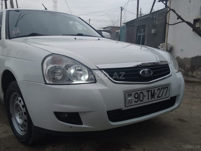 LADA (VAZ) Priora 2013, 340,000 km - 1.6 l - Bakı