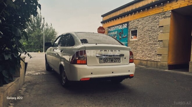 LADA (VAZ) Priora 2013, 340,000 km - 1.6 l - Bakı