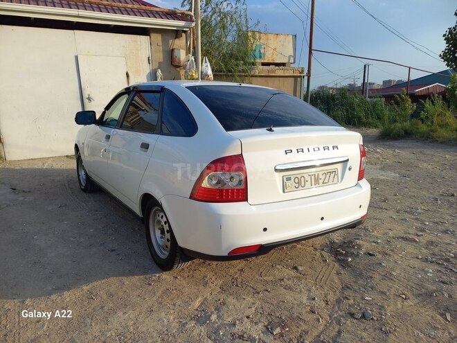 LADA (VAZ) Priora 2013, 340,000 km - 1.6 l - Bakı