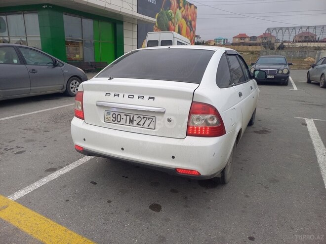 LADA (VAZ) Priora 2013, 340,000 km - 1.6 l - Bakı