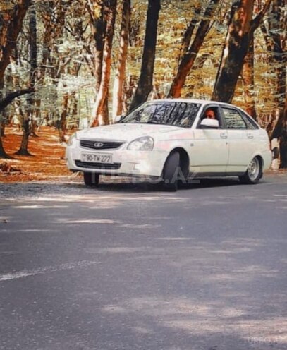 LADA (VAZ) Priora 2013, 340,000 km - 1.6 l - Bakı