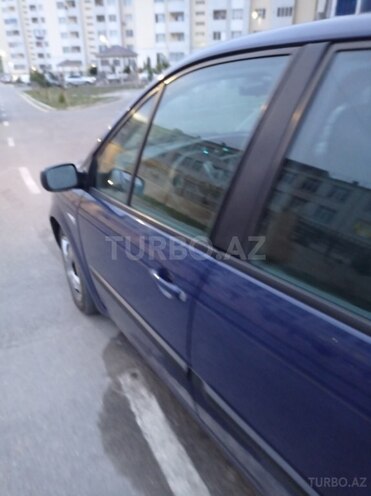 Renault Scenic-2