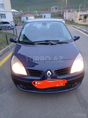 Renault Scenic-1