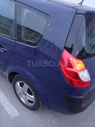 Renault Scenic-5